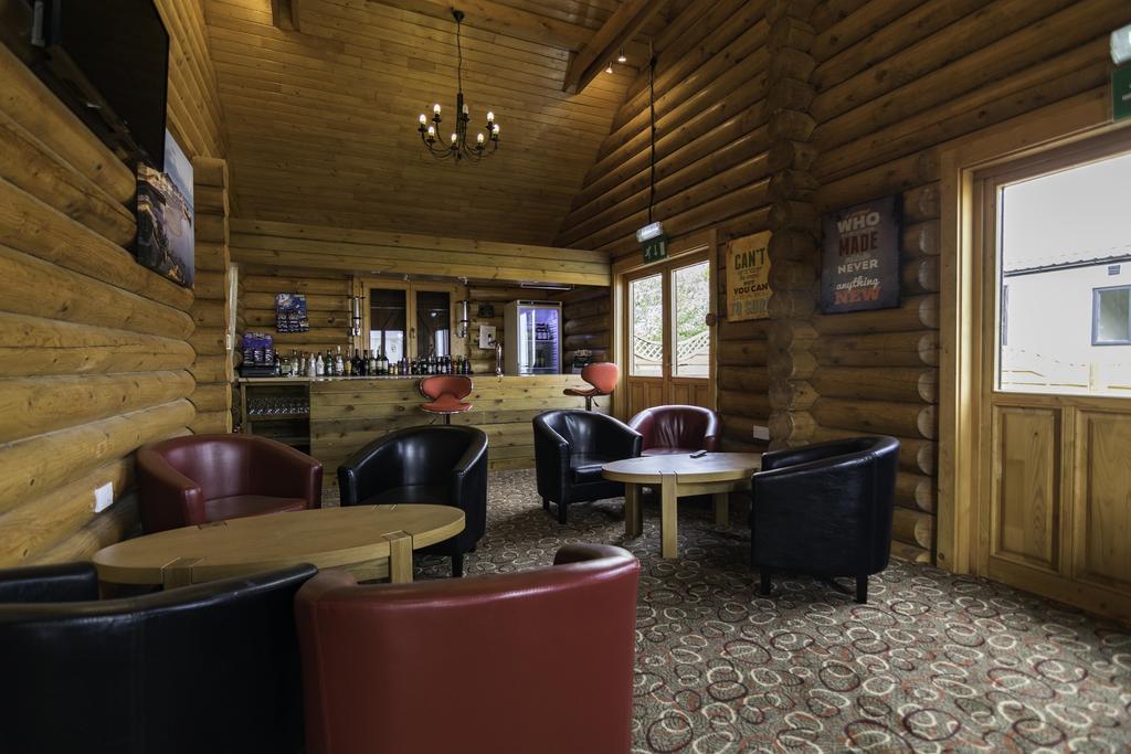 Widemouth Fields Resort - Families And Couples Only Bude Exterior foto