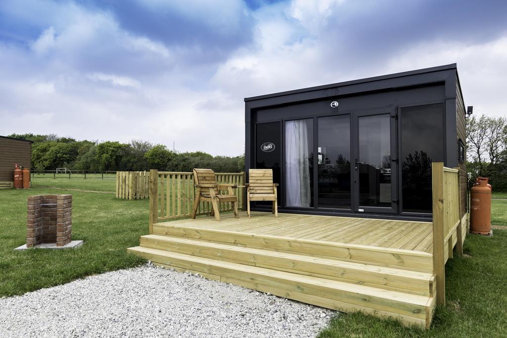 Widemouth Fields Resort - Families And Couples Only Bude Exterior foto