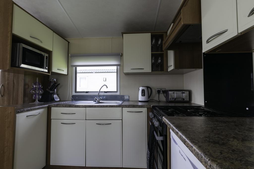 Widemouth Fields Resort - Families And Couples Only Bude Exterior foto