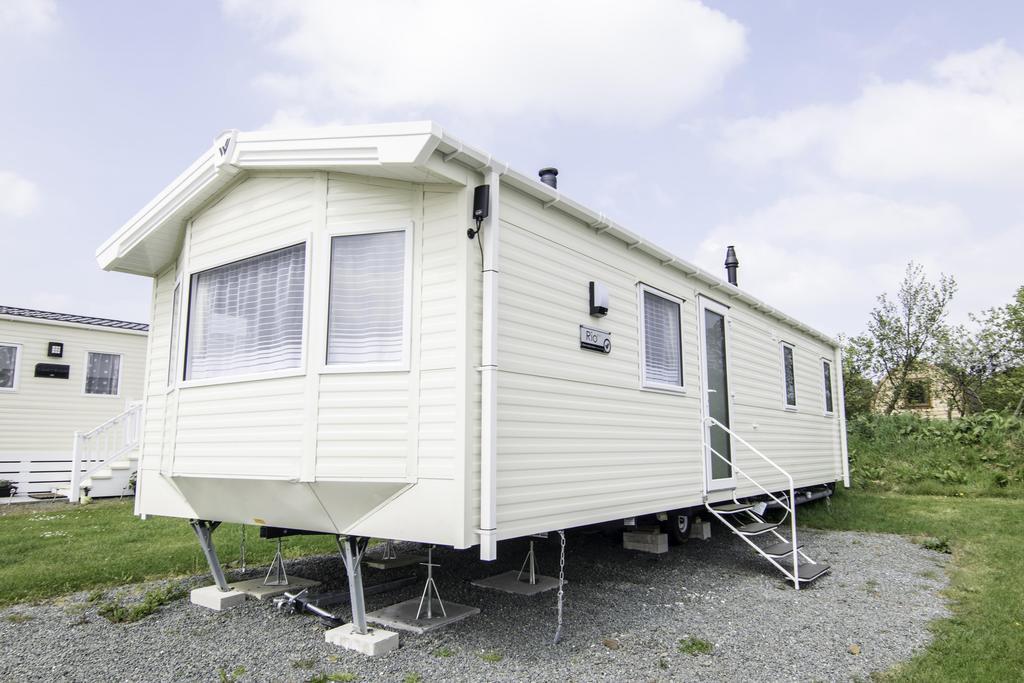 Widemouth Fields Resort - Families And Couples Only Bude Exterior foto