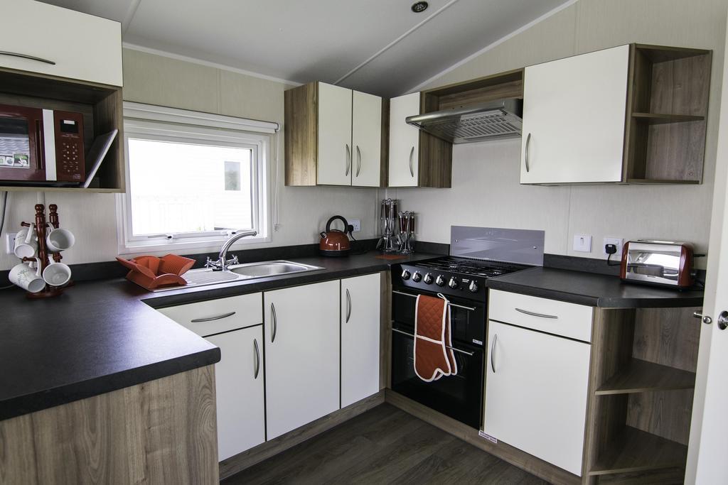 Widemouth Fields Resort - Families And Couples Only Bude Exterior foto
