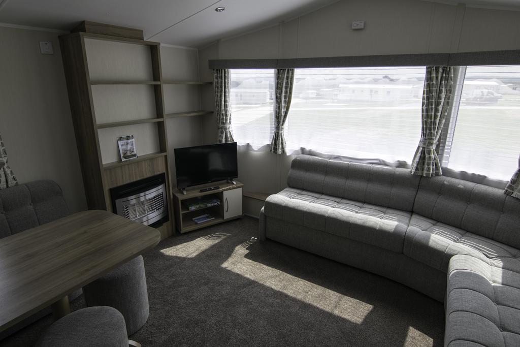 Widemouth Fields Resort - Families And Couples Only Bude Exterior foto