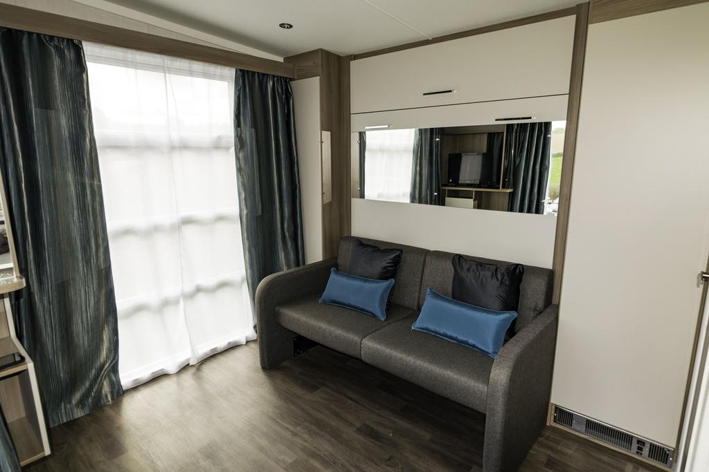 Widemouth Fields Resort - Families And Couples Only Bude Exterior foto