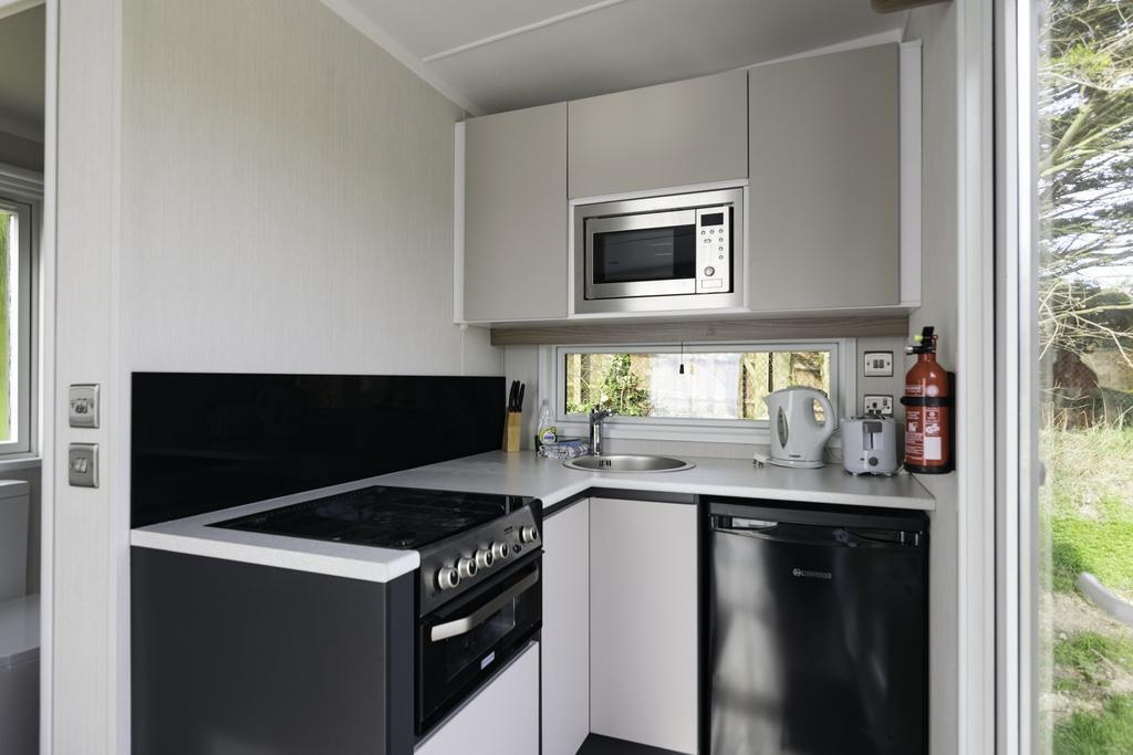 Widemouth Fields Resort - Families And Couples Only Bude Exterior foto