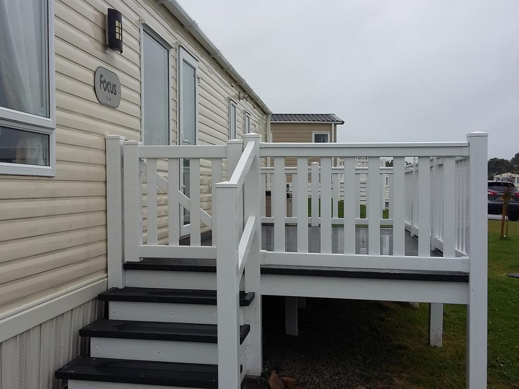 Widemouth Fields Resort - Families And Couples Only Bude Exterior foto