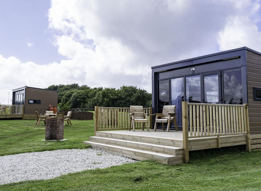 Widemouth Fields Resort - Families And Couples Only Bude Exterior foto