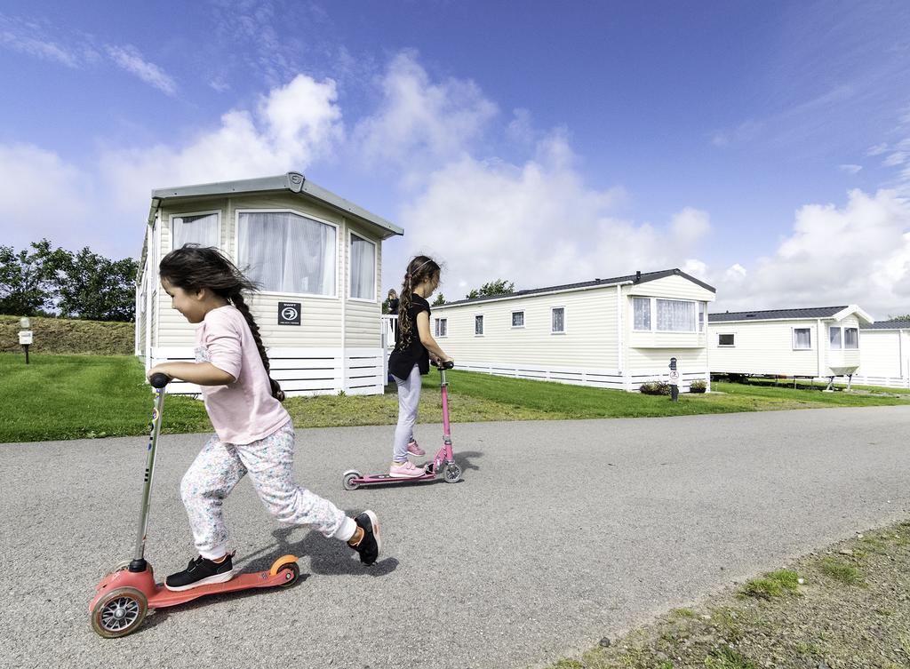 Widemouth Fields Resort - Families And Couples Only Bude Exterior foto