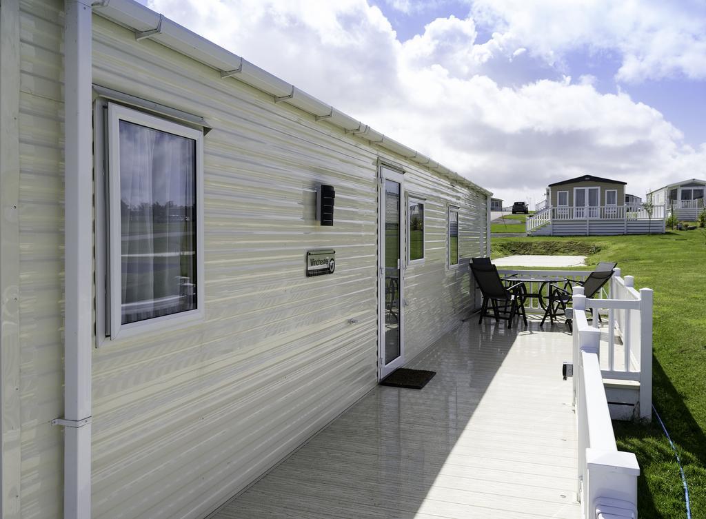 Widemouth Fields Resort - Families And Couples Only Bude Exterior foto
