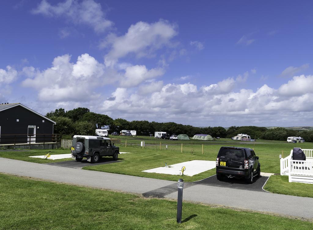 Widemouth Fields Resort - Families And Couples Only Bude Exterior foto