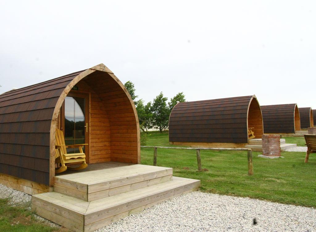 Widemouth Fields Resort - Families And Couples Only Bude Exterior foto