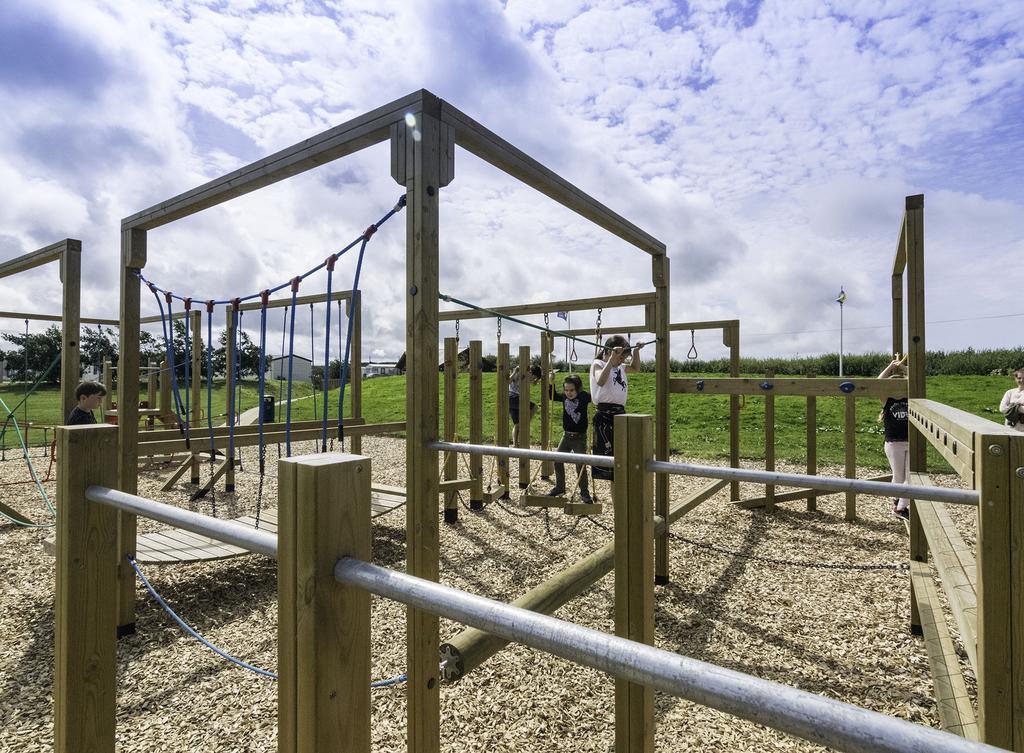 Widemouth Fields Resort - Families And Couples Only Bude Exterior foto