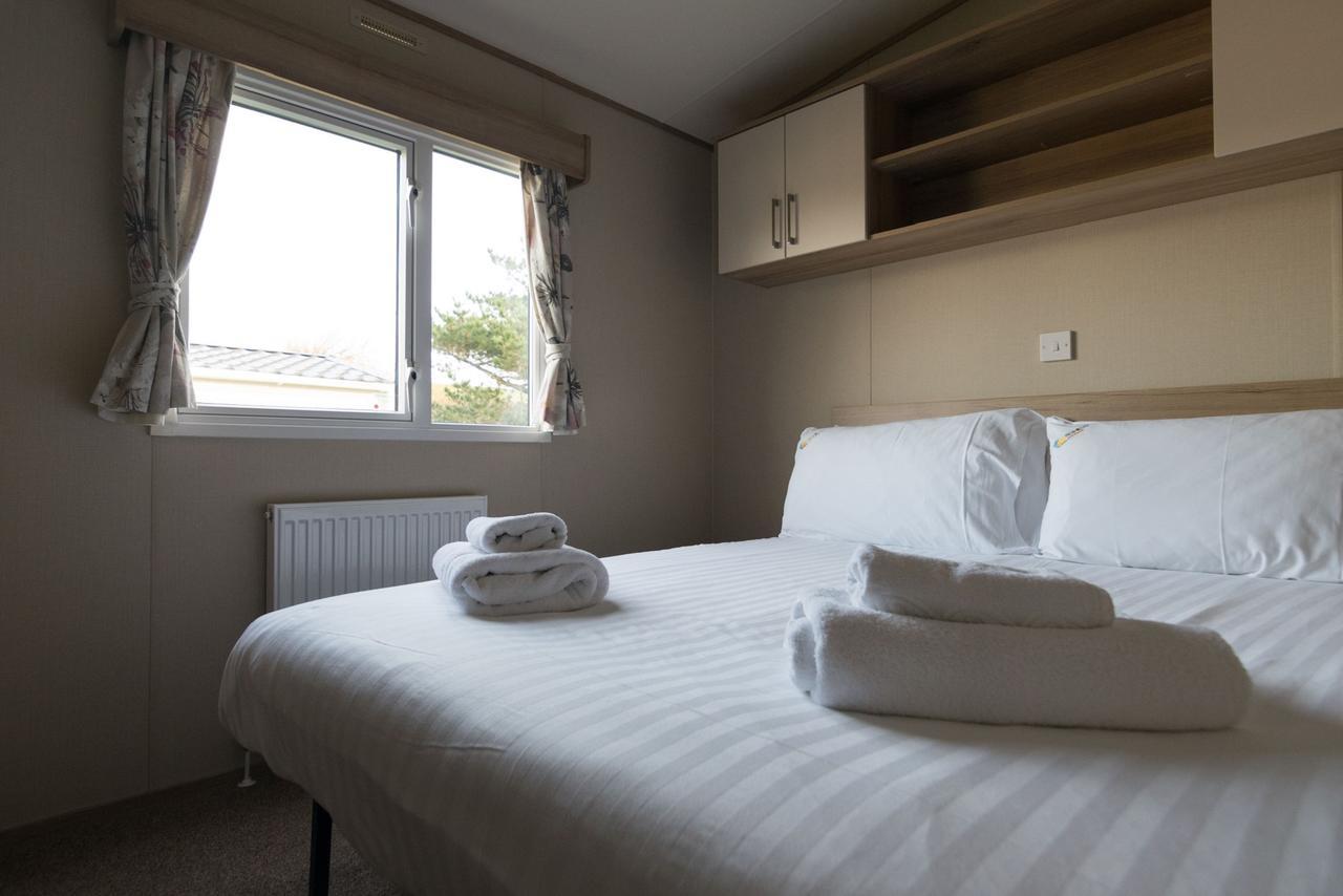 Widemouth Fields Resort - Families And Couples Only Bude Exterior foto