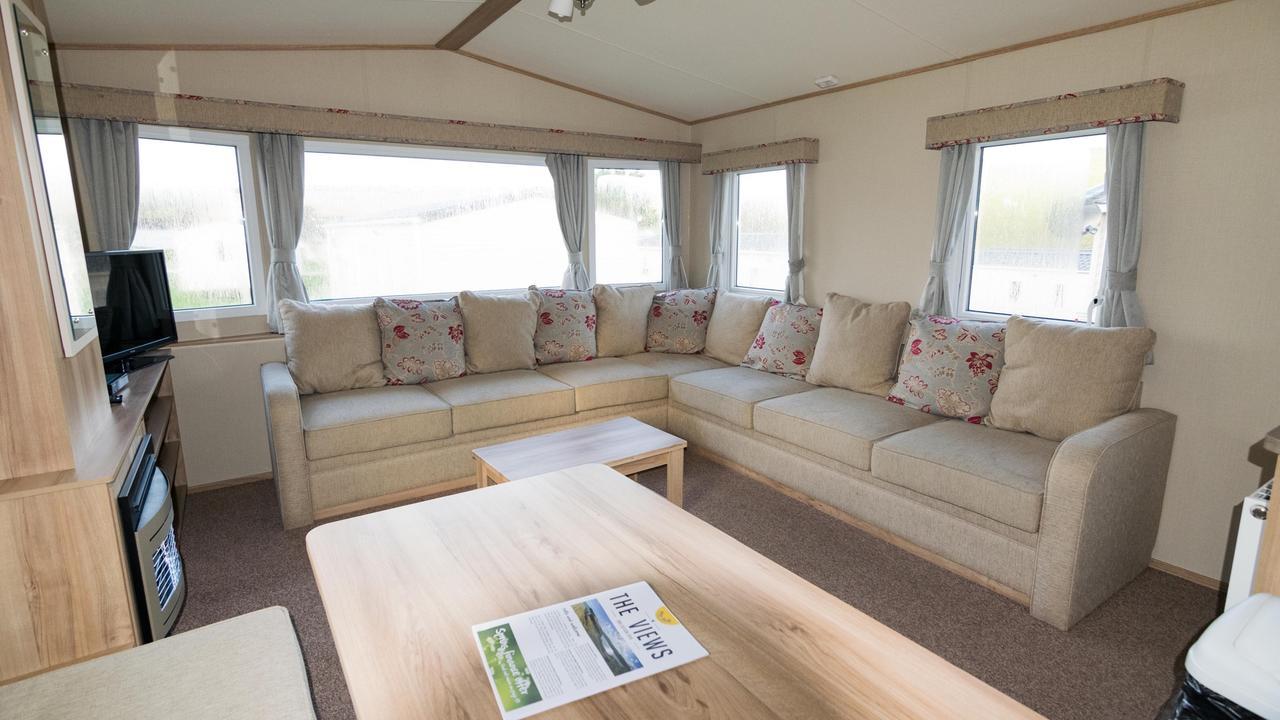 Widemouth Fields Resort - Families And Couples Only Bude Exterior foto
