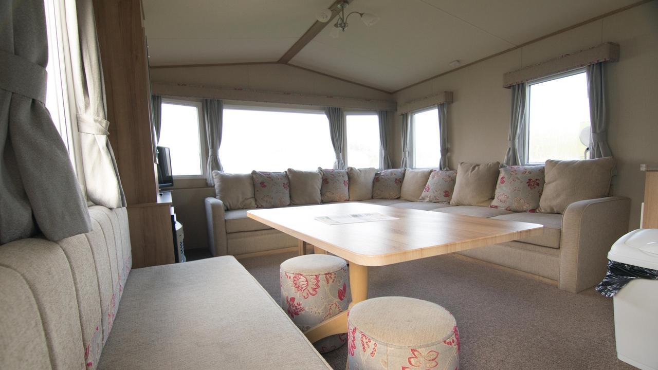 Widemouth Fields Resort - Families And Couples Only Bude Exterior foto