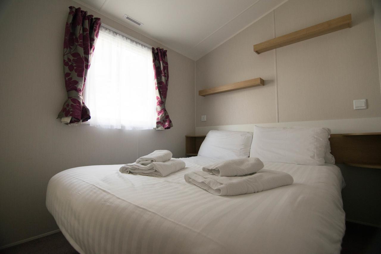 Widemouth Fields Resort - Families And Couples Only Bude Exterior foto
