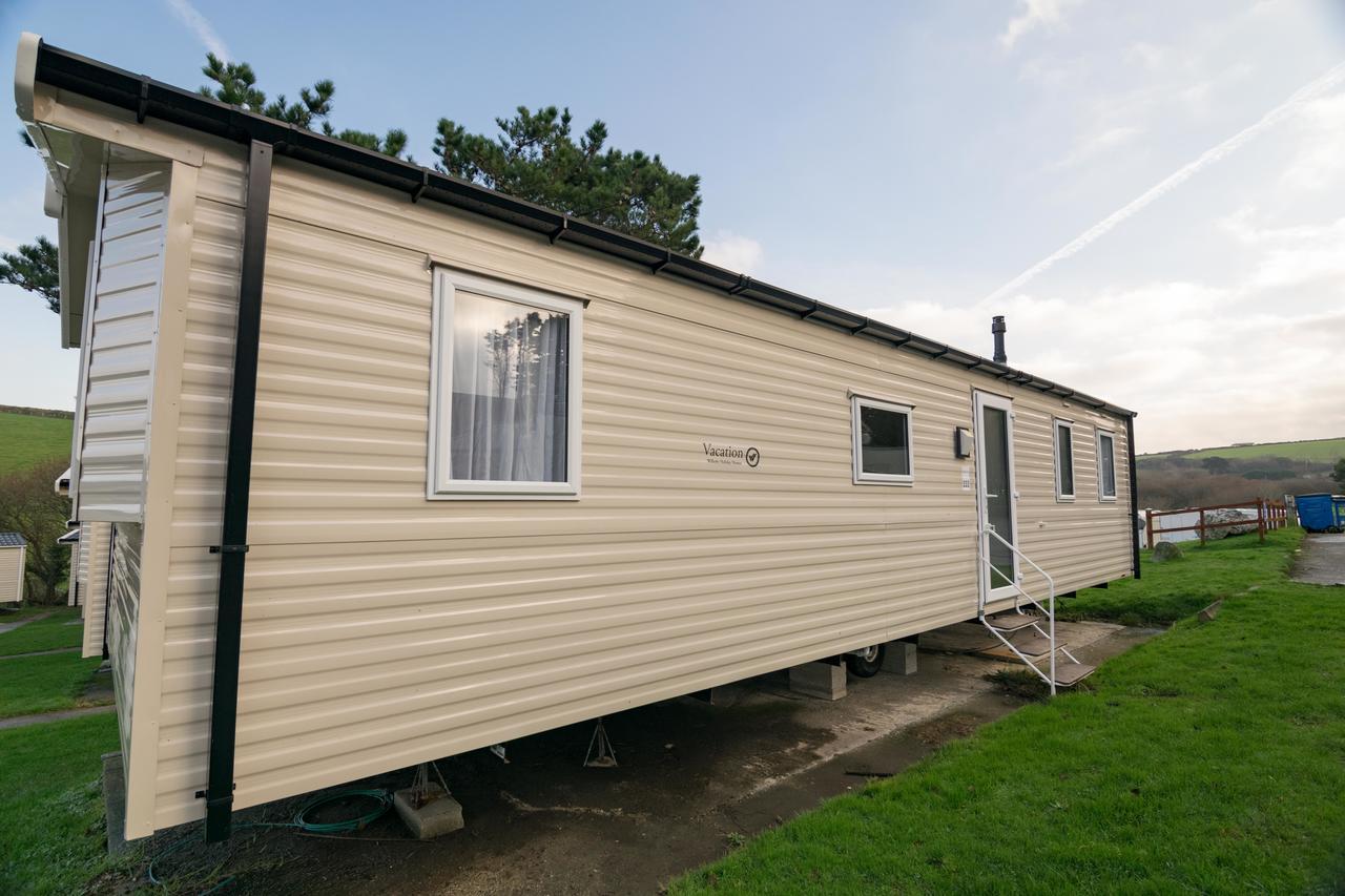 Widemouth Fields Resort - Families And Couples Only Bude Exterior foto