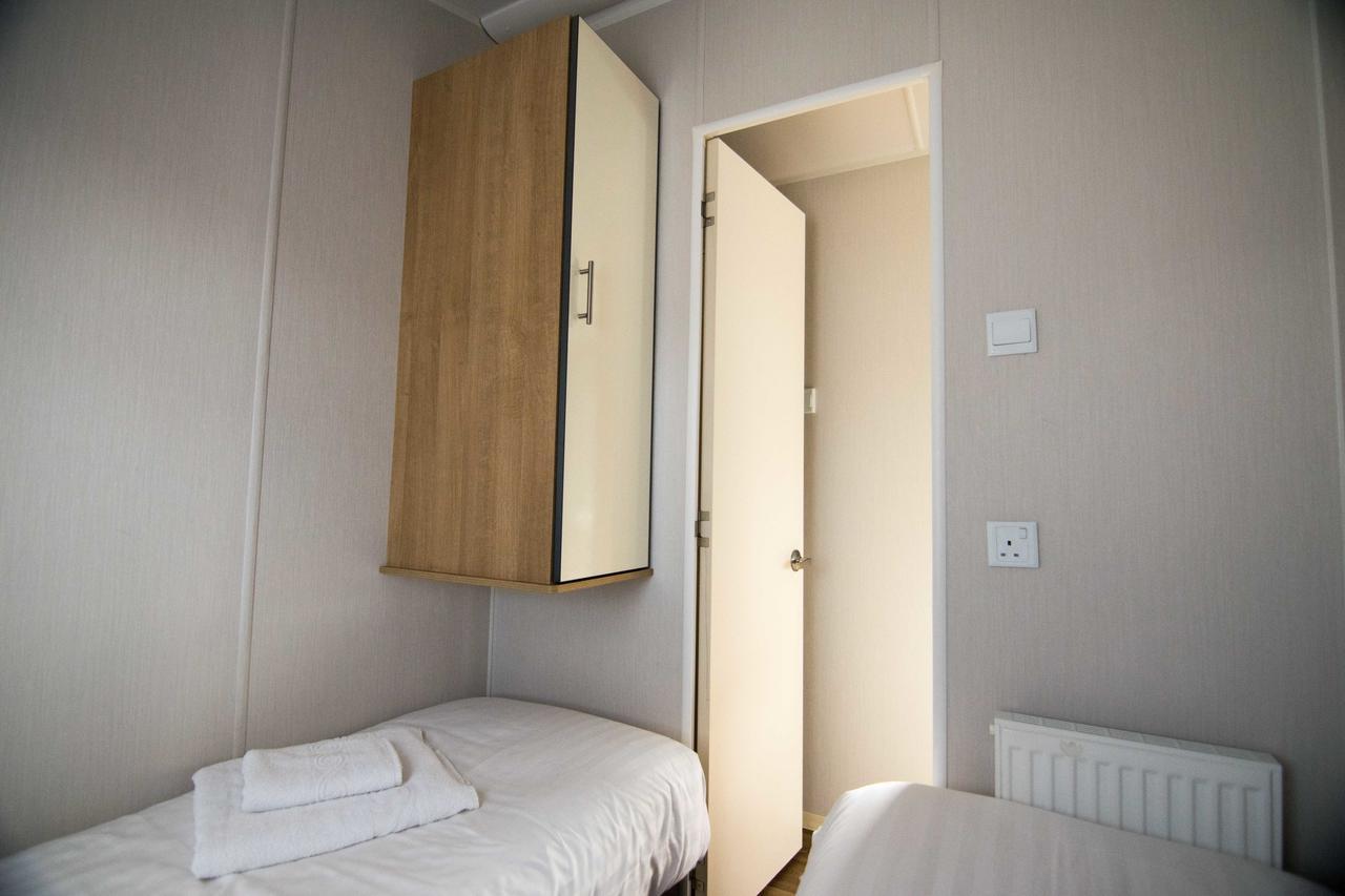 Widemouth Fields Resort - Families And Couples Only Bude Exterior foto