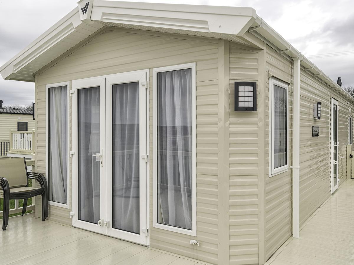 Widemouth Fields Resort - Families And Couples Only Bude Exterior foto