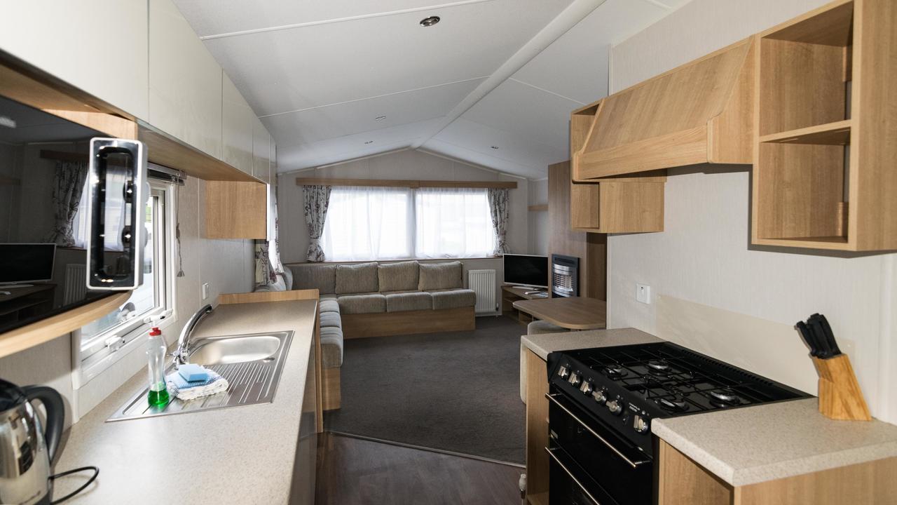 Widemouth Fields Resort - Families And Couples Only Bude Exterior foto