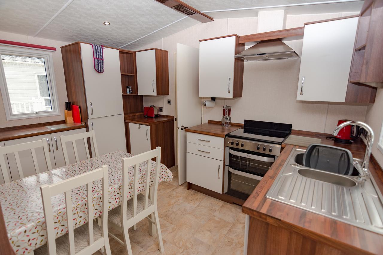 Widemouth Fields Resort - Families And Couples Only Bude Exterior foto