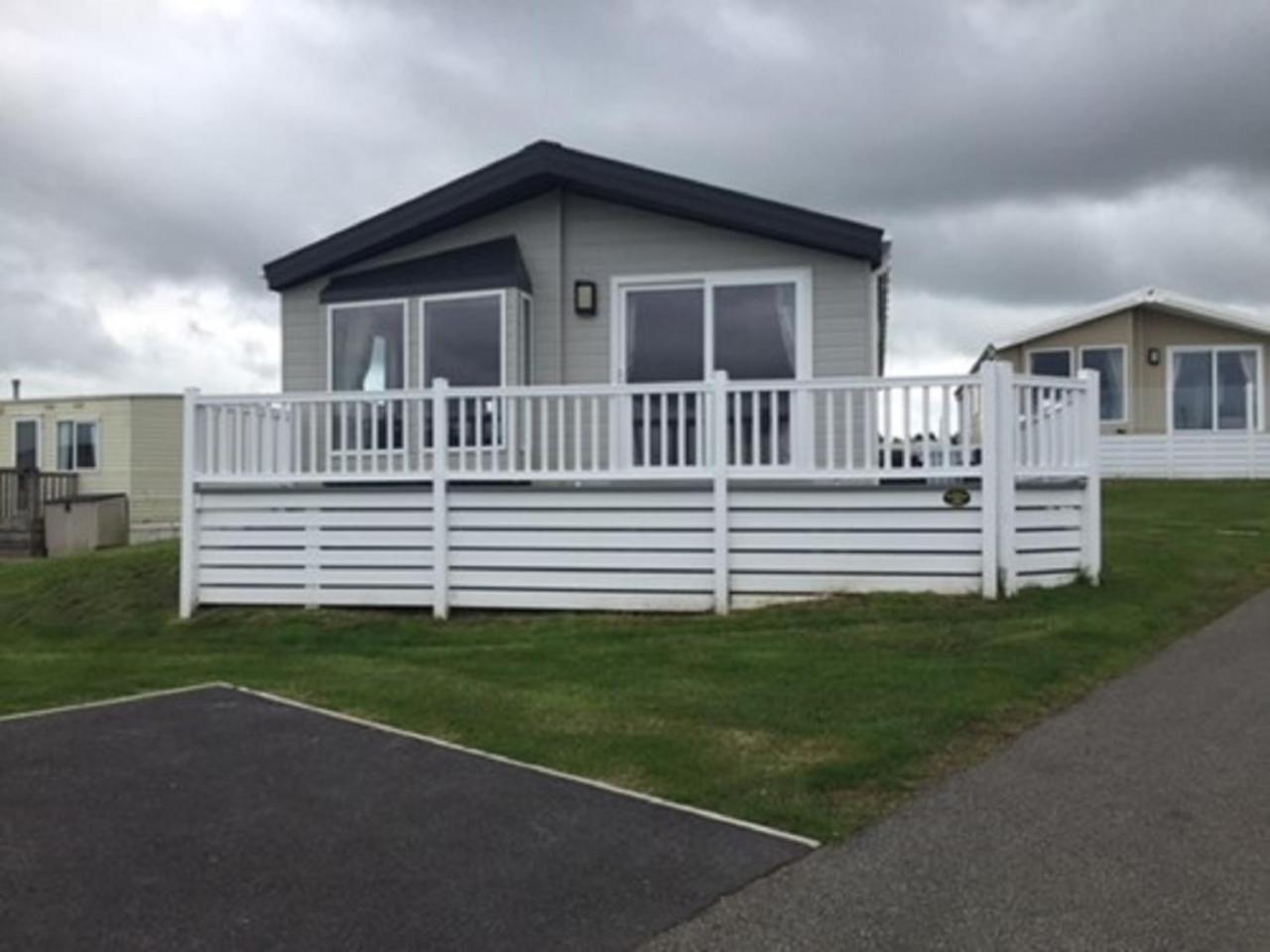 Widemouth Fields Resort - Families And Couples Only Bude Exterior foto