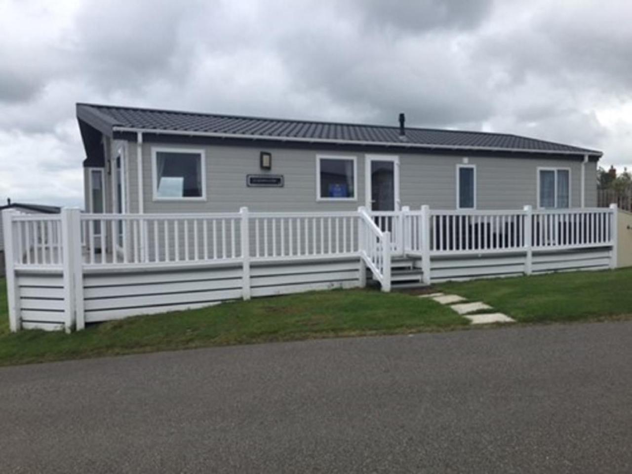 Widemouth Fields Resort - Families And Couples Only Bude Exterior foto