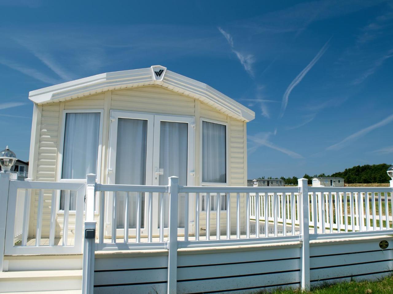 Widemouth Fields Resort - Families And Couples Only Bude Exterior foto