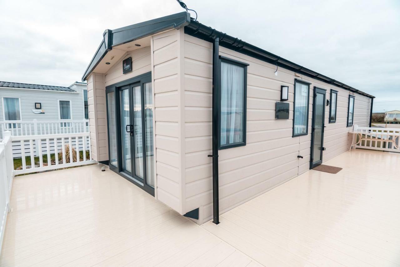 Widemouth Fields Resort - Families And Couples Only Bude Exterior foto